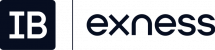 Exness logo